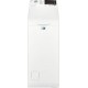 AEG 6000 Prosense Πλυντήριο Ρούχων Άνω Φόρτωσης 7kg 1300 Στροφών LTR6G371G AEG 6000 Prosense Πλυντήριο Ρούχων Άνω Φόρτωσης 7kg 1300 Στροφών LTR6G371G